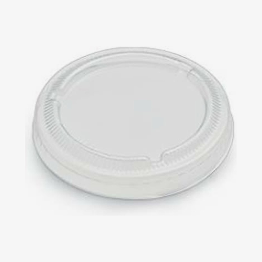 PET lid for CP010/CP021 Cup