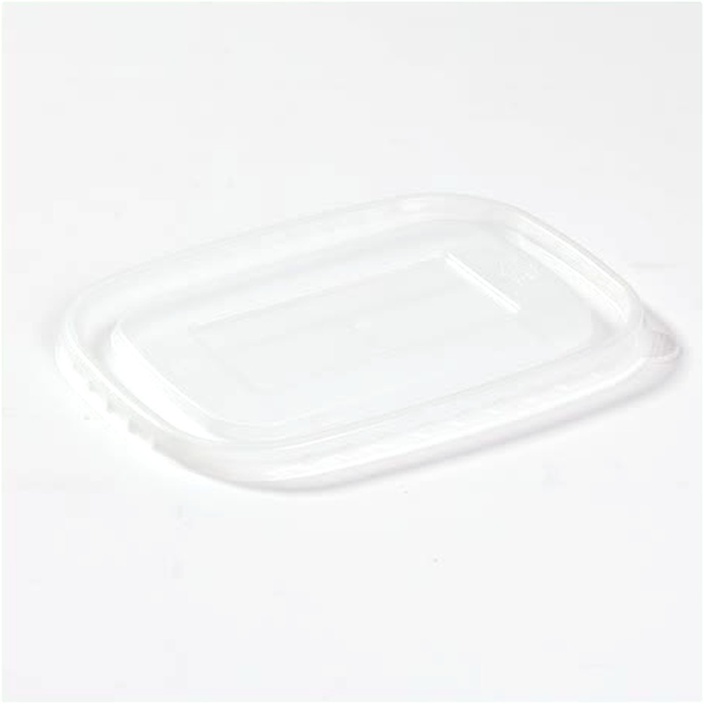 Rec Salad Bowl Lid / PP, Fit For 500ml, 650ml, 750ml, 1000ml