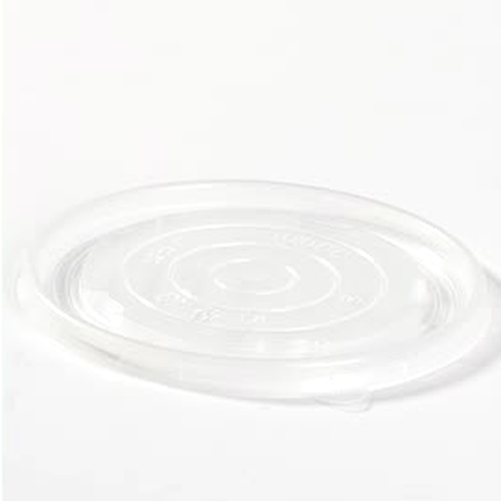 Soup Bowl Lid / PP, #2 Fit For 780ml, 850ml, 1000ml, 1150ml