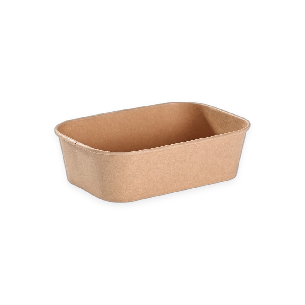 Salad Bowl / 650ml Rec