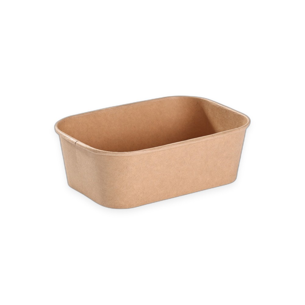 Salad Bowl / 750ml Rec