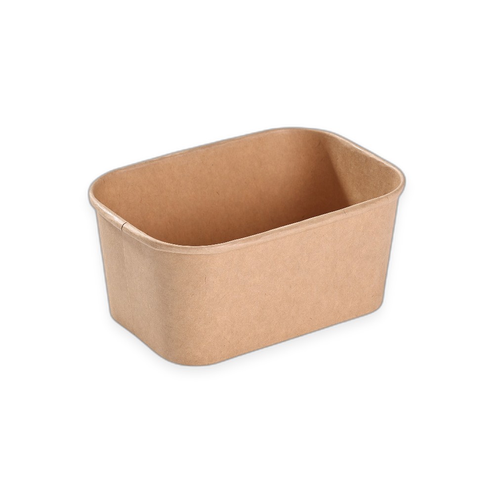 Salad Bowl / 1000ml Rec