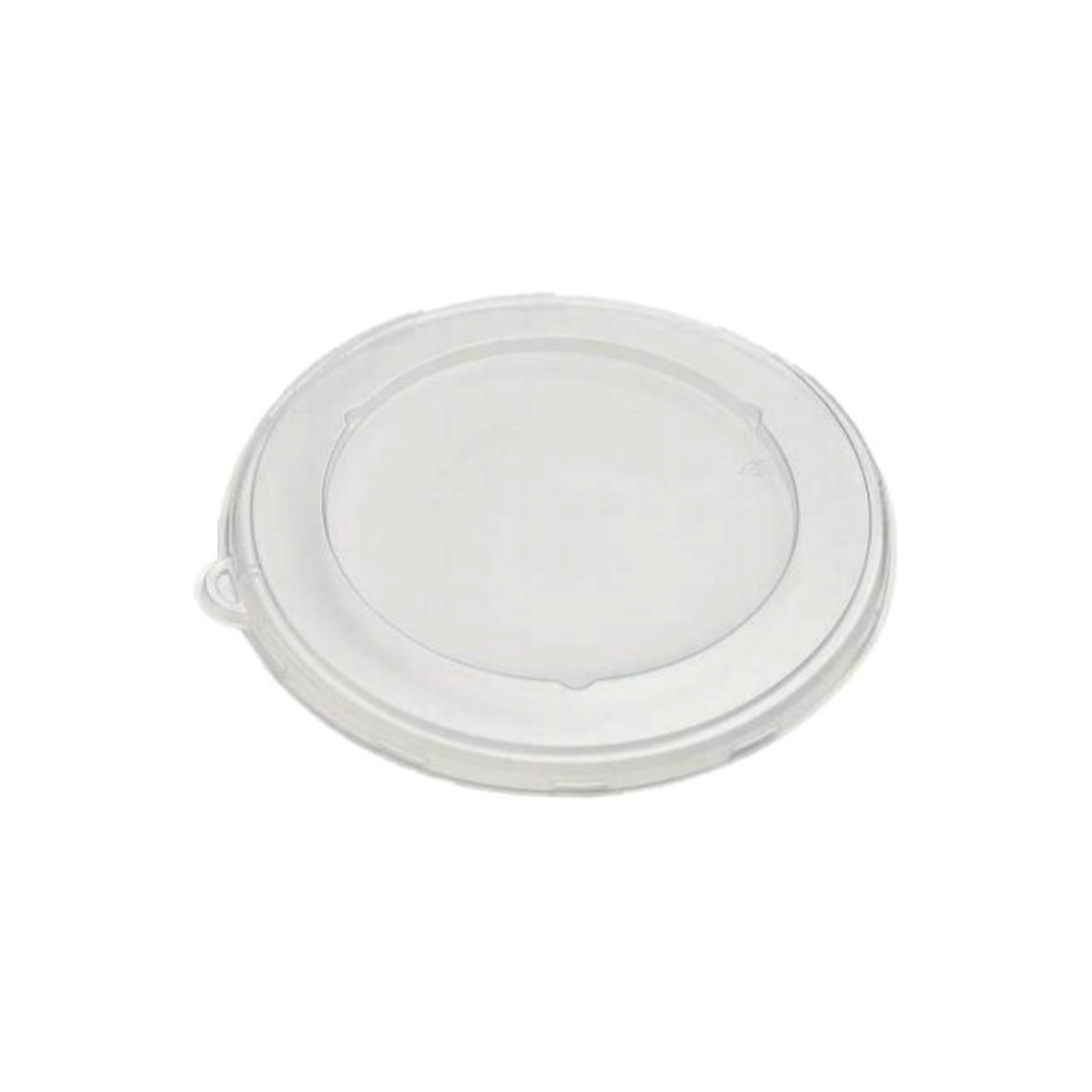 PET Flat lid