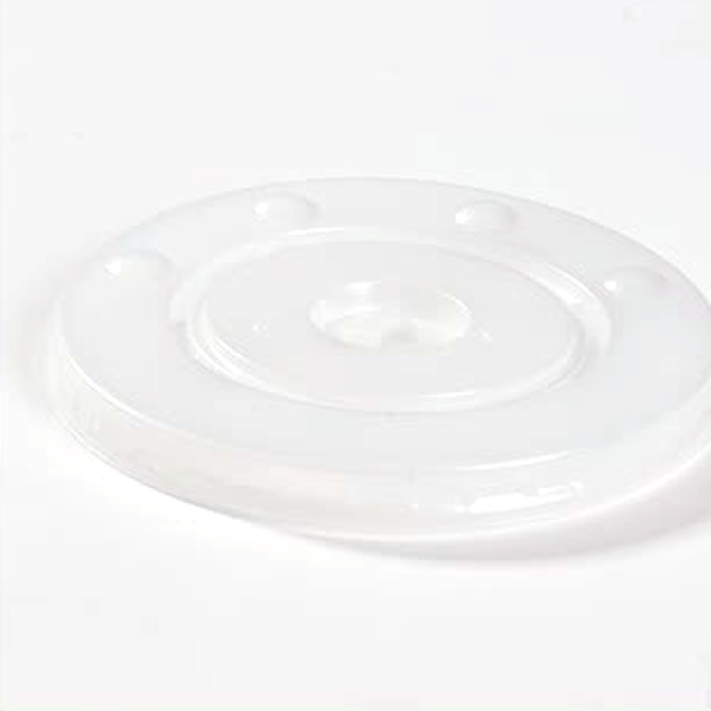 Cold Cup Lid  90 / PP ,#2 Fit For 16/20oz