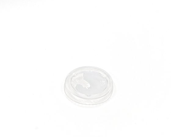 PET lid for CP010/CP021 Cup