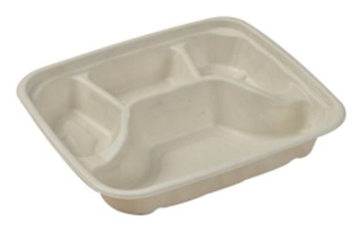 HN 4-com container