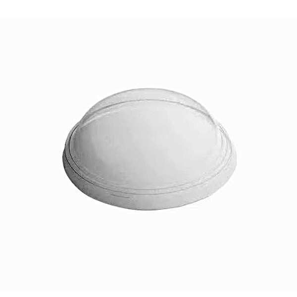 PET Lid for 45/65 Ice Cream Bowl
