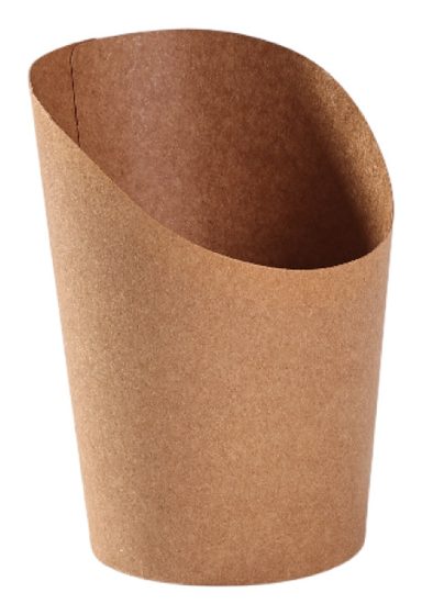 French Fries Cup / 6oz