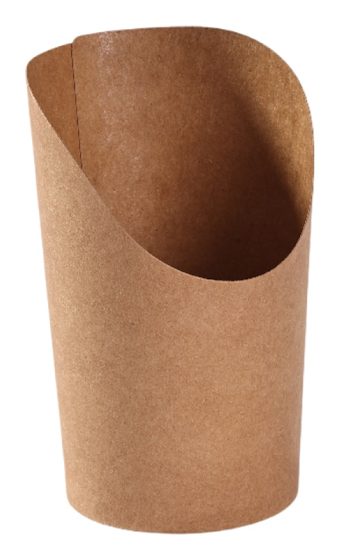 French Fries Cup / 12oz