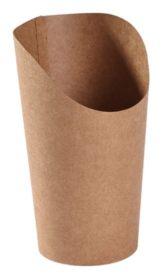 French Fries Cup / 16oz