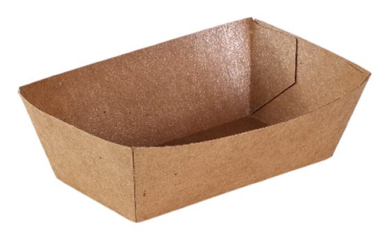 Boat Tray / EU Standard A5