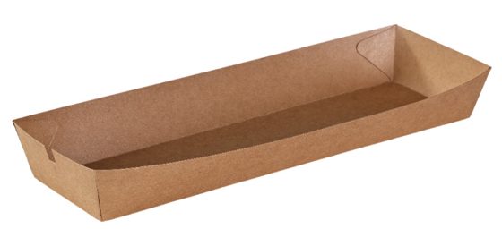 Boat Tray / EU Standard A14