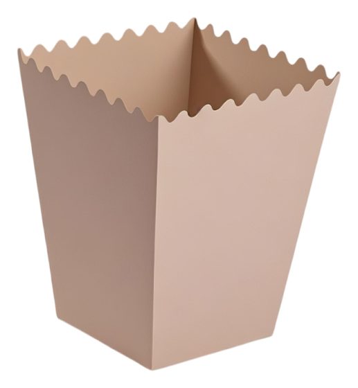 Popcorn Box / #5