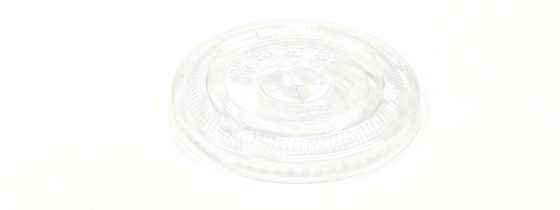 Cold Cup Lid 80 / PP ,#1 Fit For 12oz
