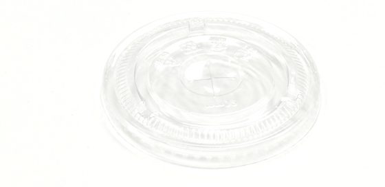 Cold Cup Lid  90 / PP ,#2 Fit For 16/20oz