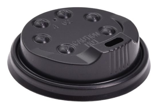Cup Lid / PS, #1 Fit For 4oz