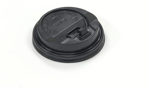 Cup Lid 80 / PS, #2 Fit For 8oz