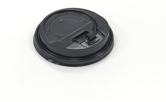 Cup Lid 90 / PS, #3 Fit For 10/12/16/20oz
