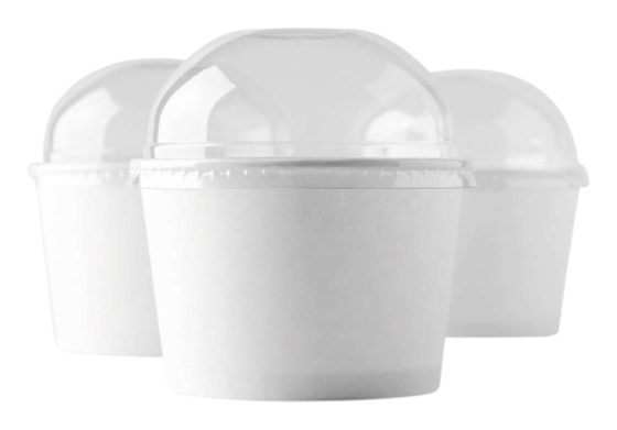Ice Cream Cup / 3.5oz