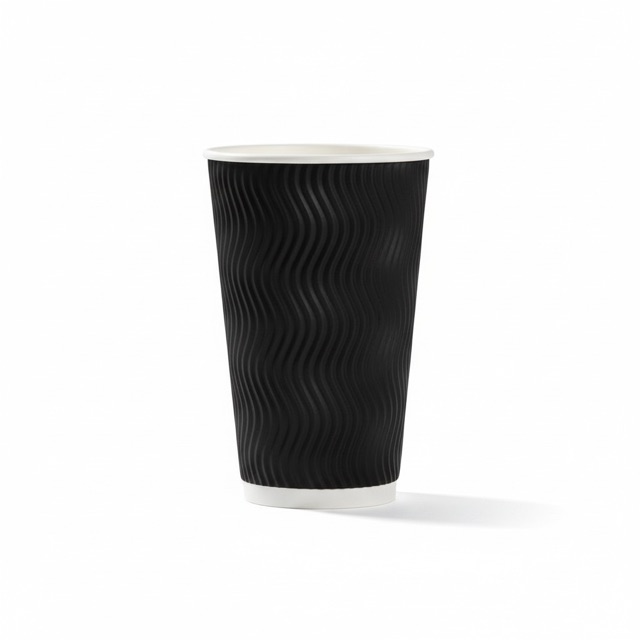 Ripple Cup / 8oz