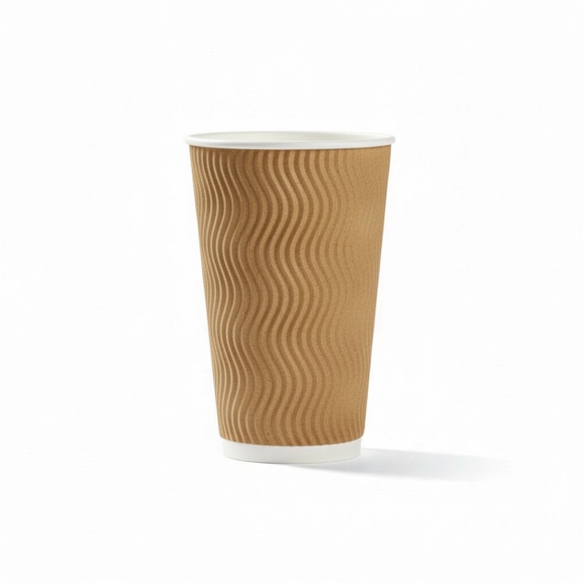 Ripple Cup / 8oz