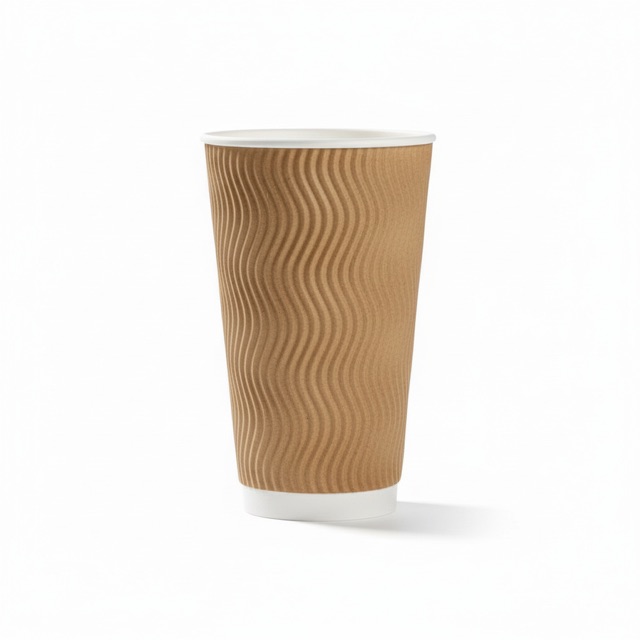 Ripple Cup / 12oz
