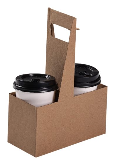 Cup Holder / 2 Cups