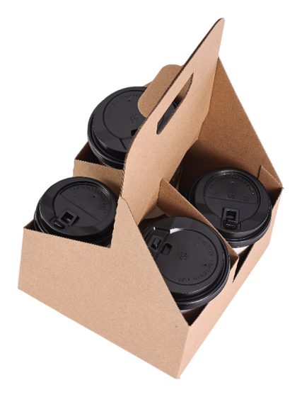 Cup Holder / 4 Cups