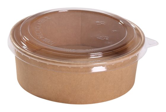 Salad Bowl / 1100ml