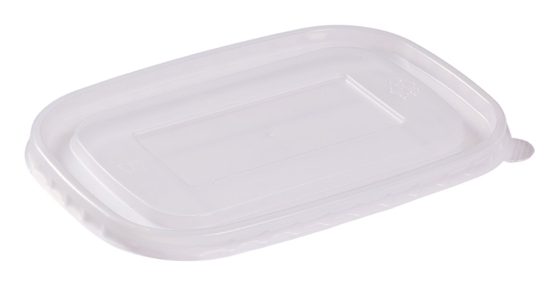 Rec Salad Bowl Lid / PP, Fit For 500ml, 650ml, 750ml, 1000ml