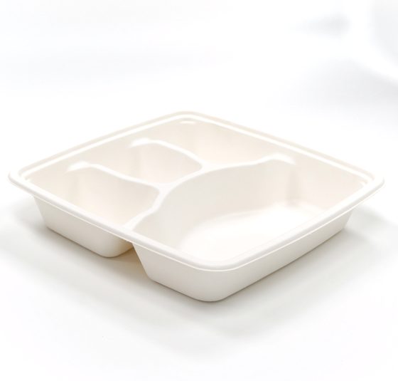 9"4-com tray
