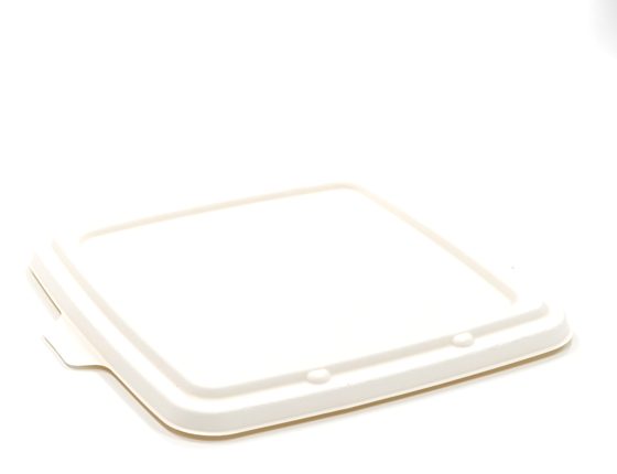 Pulp Lid for the multi-cup tray