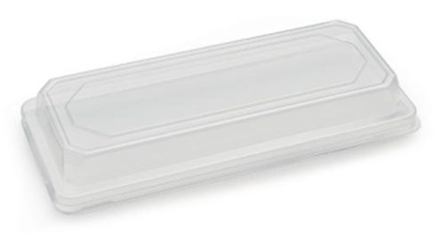 PET lid for Sushi tray 06-anti-fog