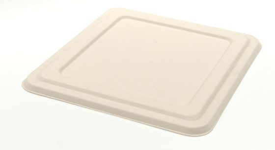 Pulp lid for 4-Com Pulp Tray
